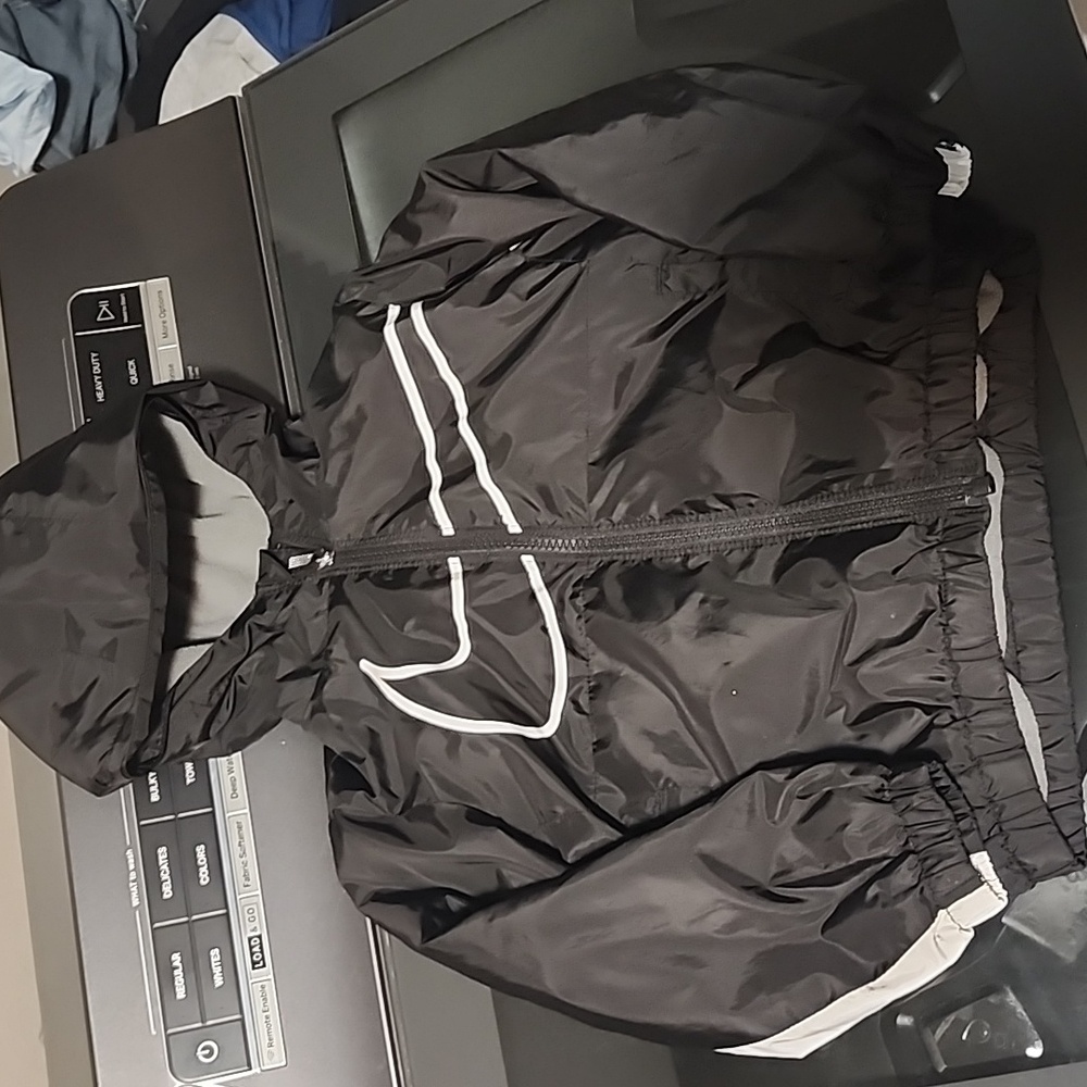 Nike jacket 3T
